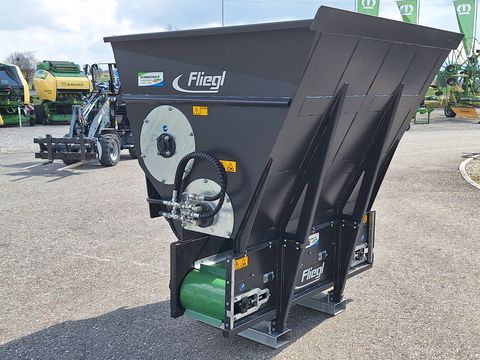 Fliegl AgroCenter Einstreuschaufel 175 