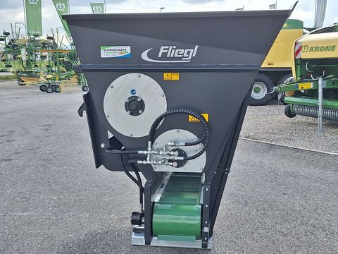 Fliegl AgroCenter Einstreuschaufel 175 
