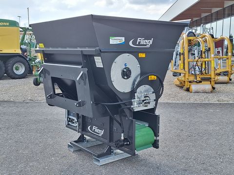 Fliegl AgroCenter Einstreuschaufel 175 