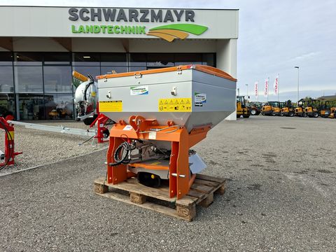 Landgut Samson 544H Inox-FST 