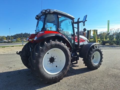 Steyr 4090 PLUS