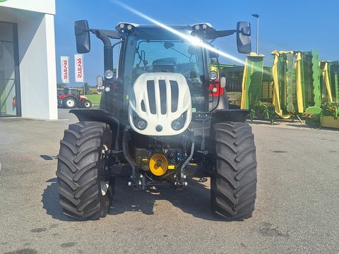 Steyr 4140 Expert CVT