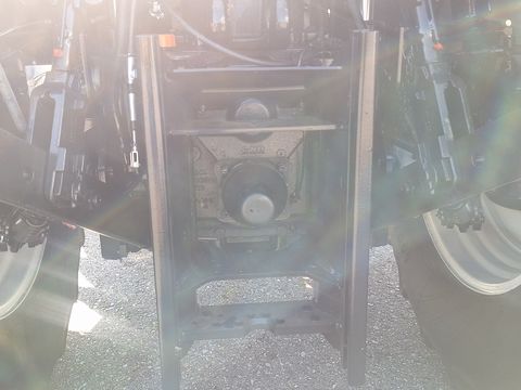 Steyr 4140 Expert CVT