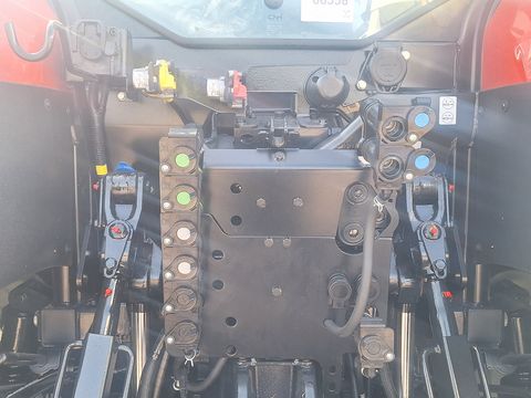 Steyr 4140 Expert CVT