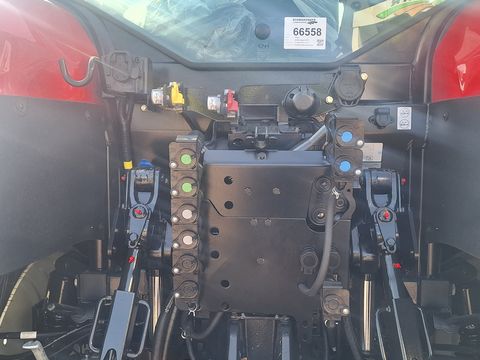 Steyr 4140 Expert CVT