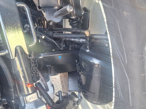 Steyr 4140 Expert CVT