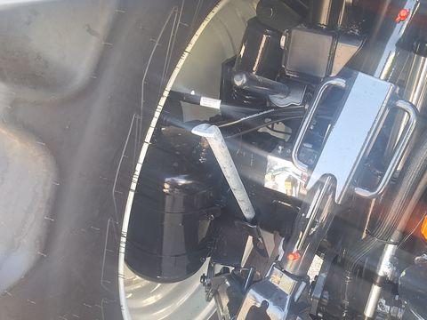 Steyr 4140 Expert CVT