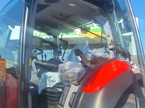 Steyr 4140 Expert CVT