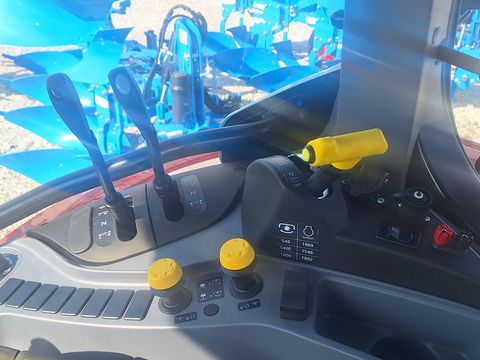 Steyr 4140 Expert CVT
