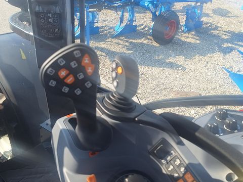 Steyr 4140 Expert CVT