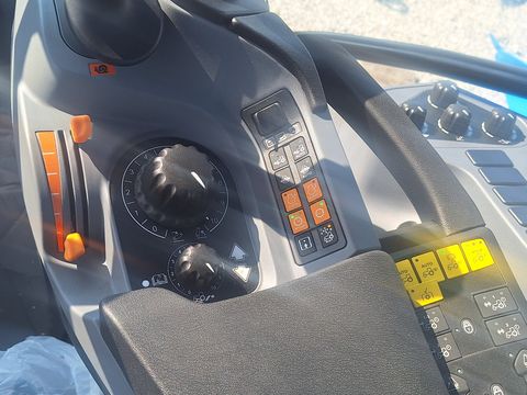 Steyr 4140 Expert CVT