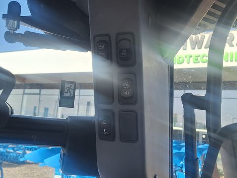Steyr 4140 Expert CVT