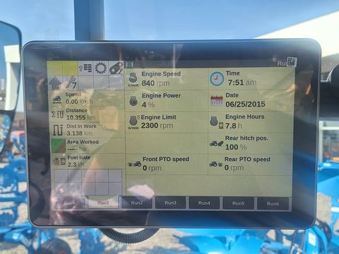 Steyr 4140 Expert CVT