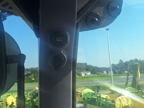 Steyr 4140 Expert CVT
