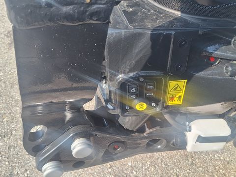 Steyr 4140 Expert CVT