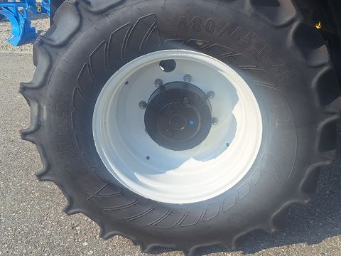 Steyr 4140 Expert CVT