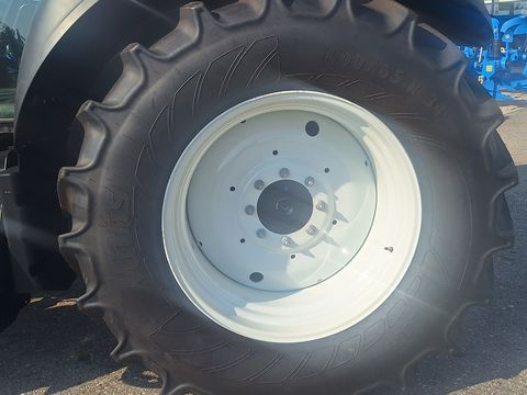 Steyr 4140 Expert CVT