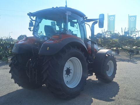 Steyr 4140 Expert CVT