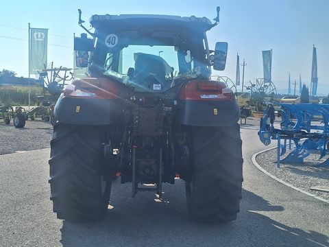 Steyr 4140 Expert CVT