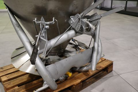 Landgut Cono 360 Inox