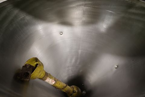 Landgut Cono 360 Inox