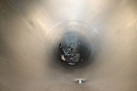 Landgut Cono 360 Inox