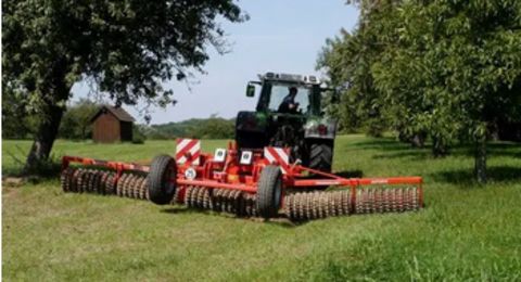 Guettler MAYOR 640-4 
