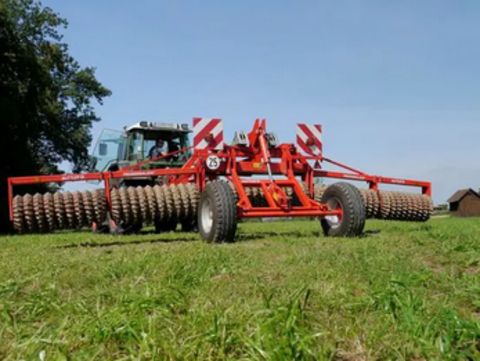 Guettler MAYOR 640-4