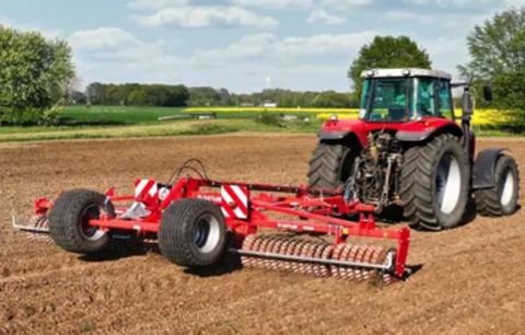 Guettler MAYOR 640-4 