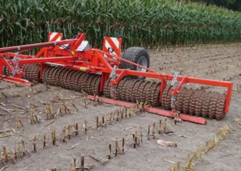 Guettler MAYOR 640-4