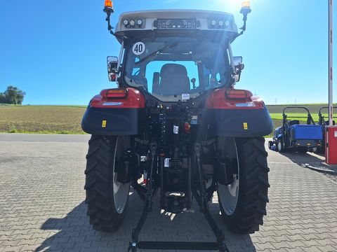 Steyr 4140 Expert CVT