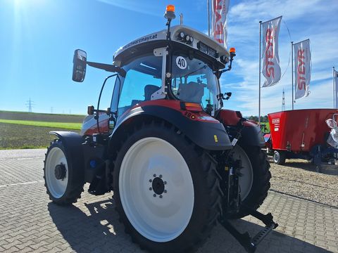 Steyr 4140 Expert CVT