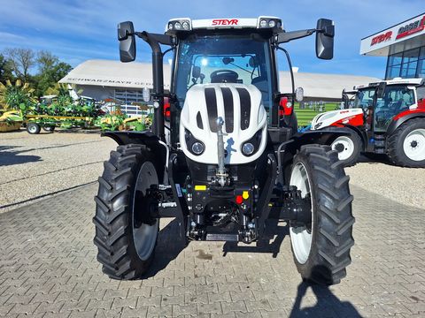 Steyr 4140 Expert CVT