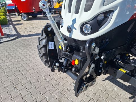 Steyr 4140 Expert CVT