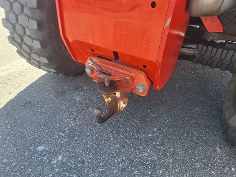 Manitou MTL 735-120 LSU Doppelshift