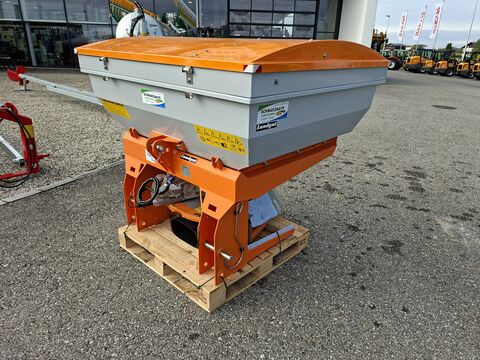 Landgut Herkules 844H Inox-F