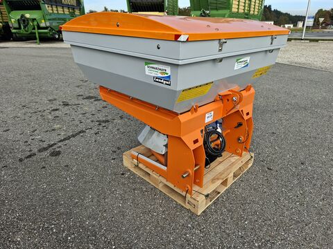 Landgut Herkules 844H Inox-F