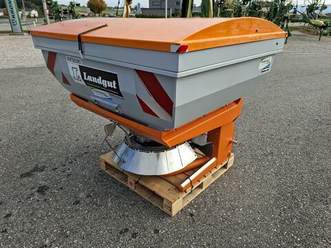 Landgut Herkules 844H Inox-F