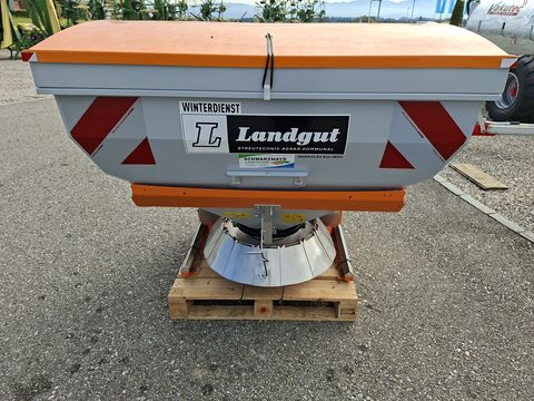 Landgut Herkules 844H Inox-F