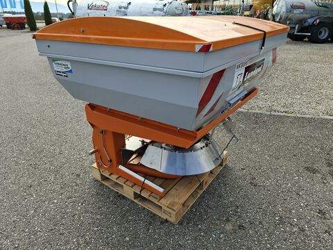 Landgut Herkules 844H Inox-F