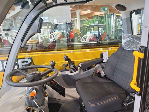 JCB Teleskoplader 542-100 Agri XTRAr DT