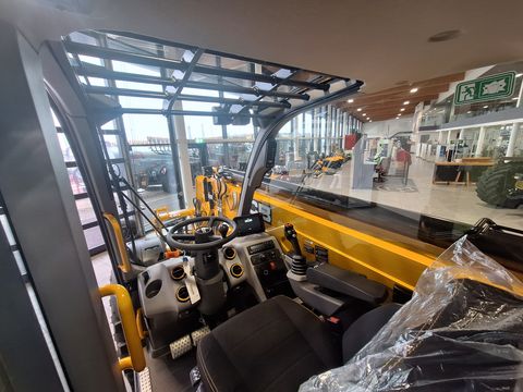 JCB Teleskoplader 542-100 Agri XTRAr DT