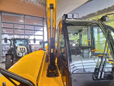 JCB Teleskoplader 542-100 Agri XTRAr DT