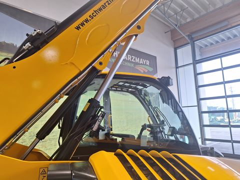 JCB Teleskoplader 542-100 Agri XTRAr DT