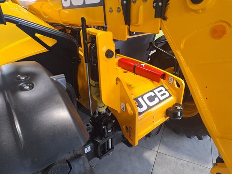 JCB Teleskoplader 542-100 Agri XTRAr DT