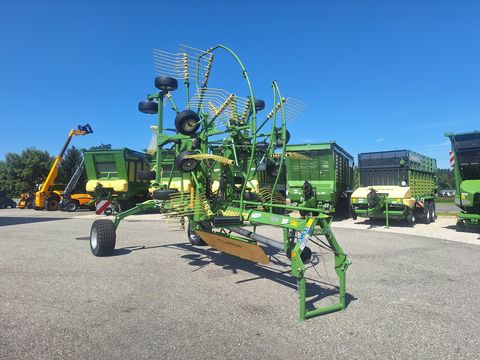 Krone Swadro TC 680 Klappzinken