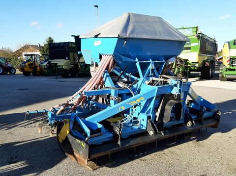 Sicma ERS 3000 Super + pneum. Drille