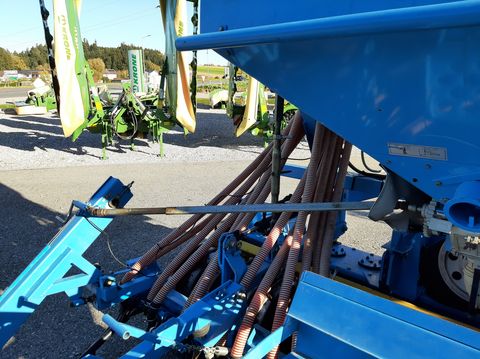 Sicma ERS 3000 Super + pneum. Drille