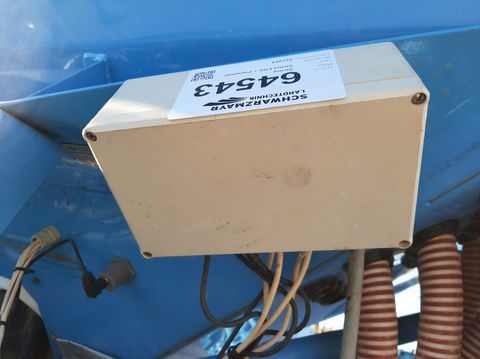 Sicma ERS 3000 Super + pneum. Drille