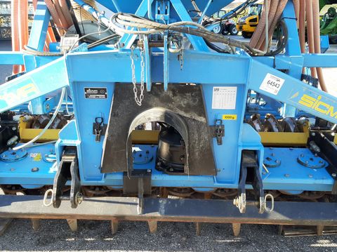 Sicma ERS 3000 Super + pneum. Drille
